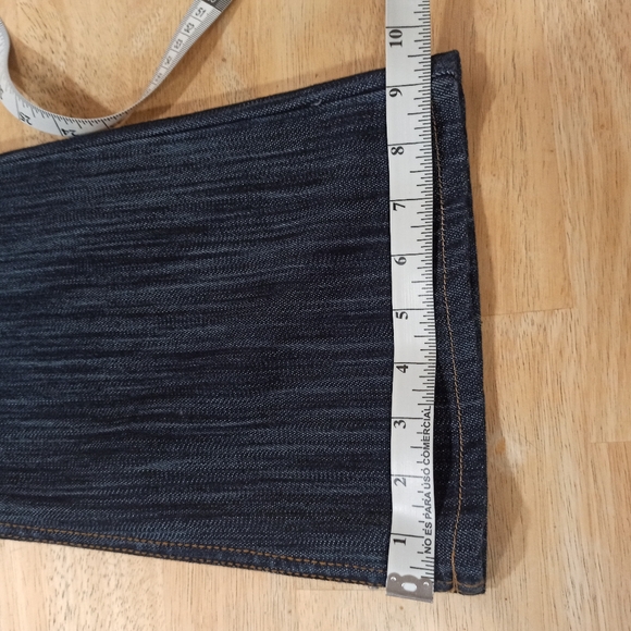 DIESEL Kratt Button Fly Denim Jeans Made in Italy Mens 32x30 Blue 100% Cotton ~ - Picture 16 of 16